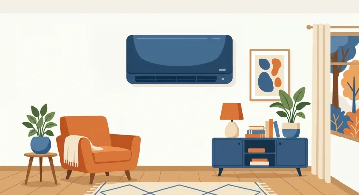 Consumo Real de un Aire Acondicionado: Kw/h y Coste por Hora