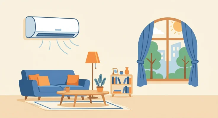 Panasonic nanoe-X: La Tecnología que Purifica el Aire al Climatizar