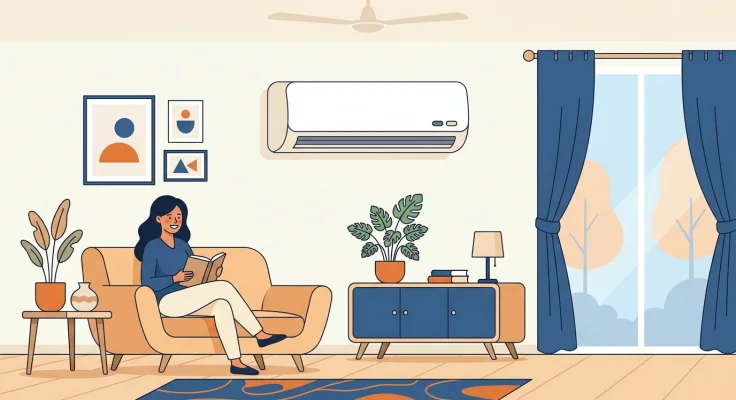 Comprar Aire Acondicionado de Segunda Mano: Riesgos y Consejos