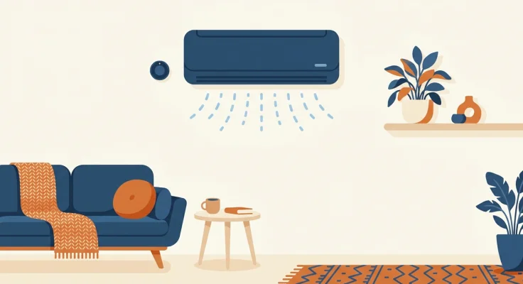 Aire Acondicionado Trifásico vs Monofásico: Cuál Elegir para tu Hogar