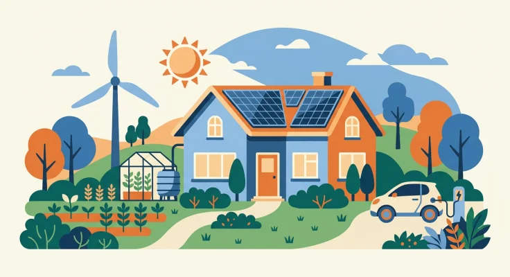 Sistema SATE: Aislamiento de Fachada para Mayor Eficiencia Energética