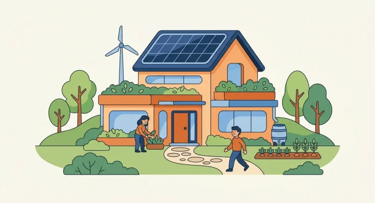 Aislamiento Térmico en Casa: Clave para la Eficiencia Energética