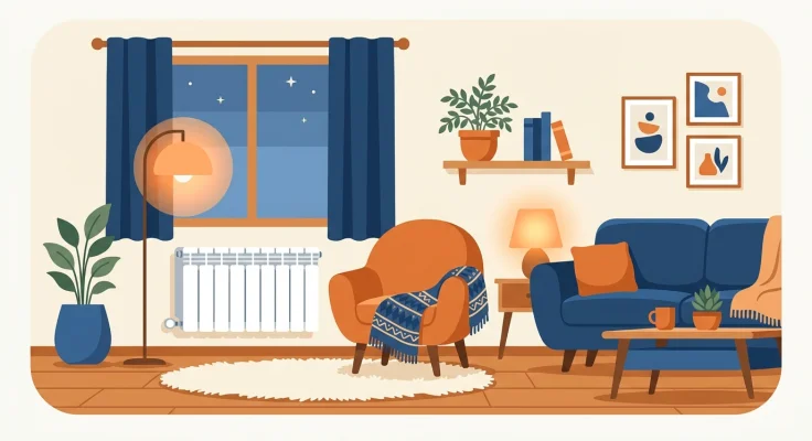 Bomba de Calor Aerotérmica: La Calefacción Más Eficiente de 2026