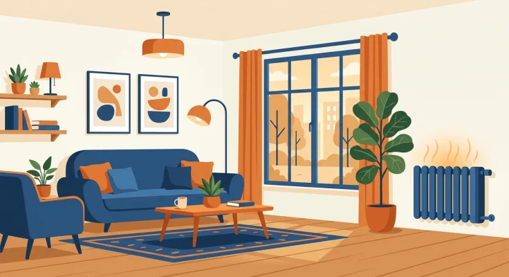 Caldera de Gas de Condensación: Eficiencia y Ahorro en Calefacción