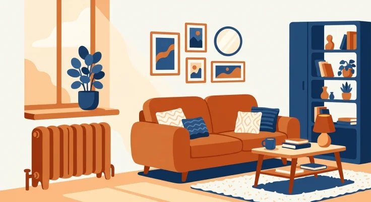 Calderas de Hidrógeno: El Futuro de la Calefacción Residencial