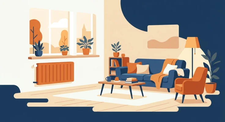 Calefacción para Terraza y Patio: Calentadores Exteriores e Infrarrojos