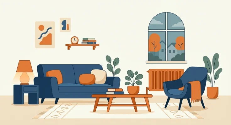 Qué Calefacción Elegir para un Piso Nuevo en 2026