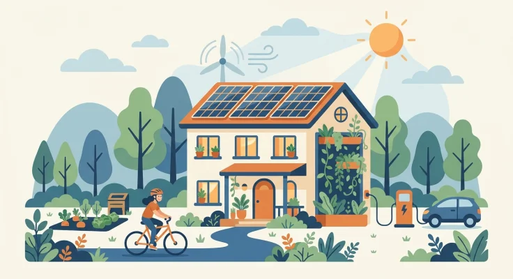 Certificado de Eficiencia Energética: Qué Es y Cómo Obtenerlo