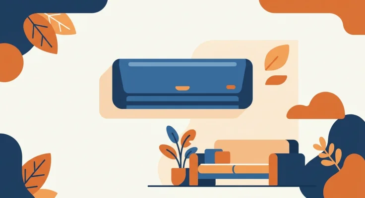 Controla tu Aire Acondicionado por WiFi desde el Móvil