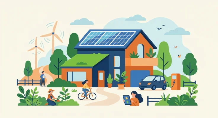 Cortinas Térmicas: Aislamiento Natural para Verano e Invierno