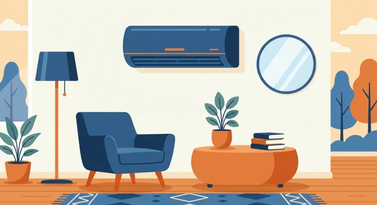 Cuántos BTU Necesitas Según el Tamaño de tu Habitación
