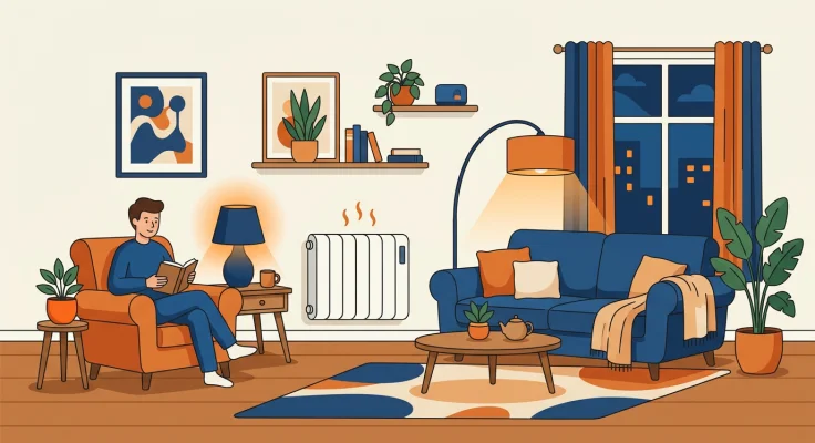 Deshumidificador para el Hogar: Elimina Humedades en Paredes