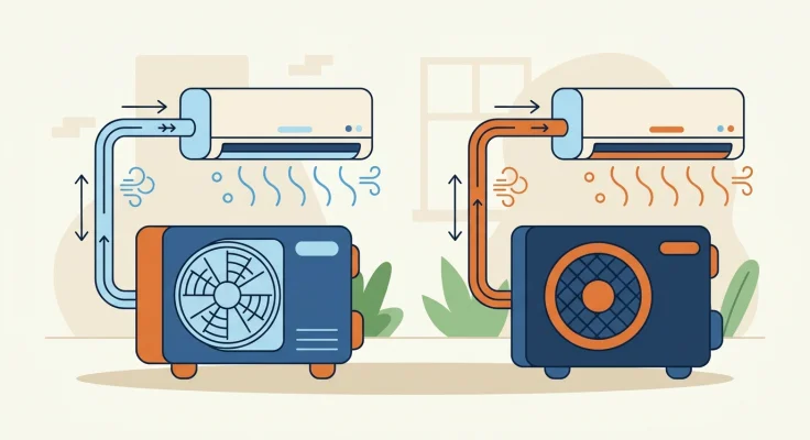 Estufa de Pellets vs Caldera de Pellets: Cuál Elegir para tu Hogar
