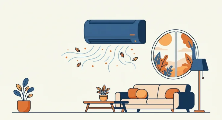 Cómo Instalar Aire Acondicionado en un Piso de Alquiler