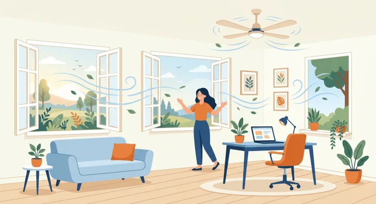 Ionizadores de Aire: ¿Funcionan Realmente para Purificar el Aire?