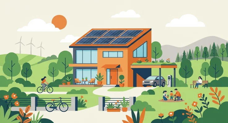 Pequeños Cambios, Gran Ahorro: Termostatos y Programadores Eficientes