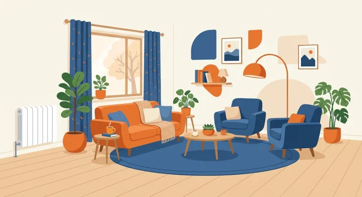 Cómo Evitar Pérdidas de Calor en Puertas y Ventanas del Hogar