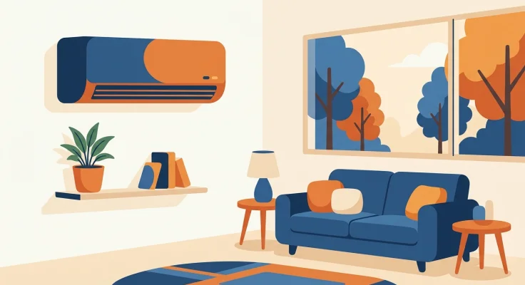 Daikin: La Marca de Aire Acondicionado Más Vendida en España
