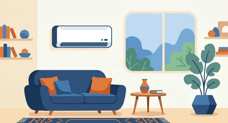 Los Mejores Aires Acondicionados Split del Mercado en 2026