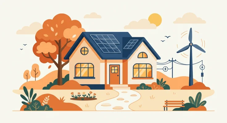 Microcogeneración: Genera Electricidad y Calor con Gas Natural