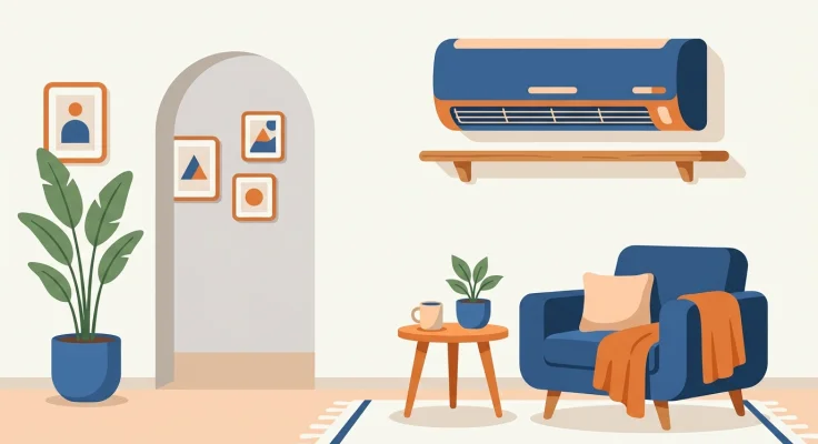 Mitsubishi Electric: Fiabilidad y Eficiencia en Climatización