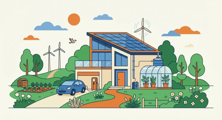 Persianas con Cámara de Aire: Aislamiento y Ahorro Energético