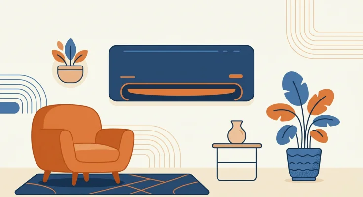 Precio de Instalación de Aire Acondicionado: Guía de Costes 2026