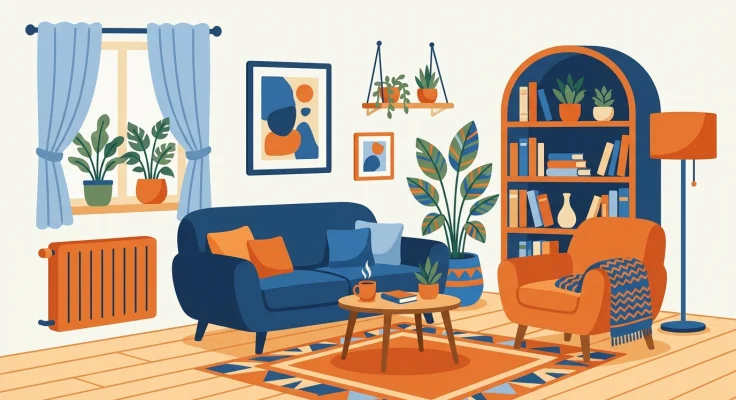 Radiadores de Aluminio vs Hierro Fundido: Cuál Calienta Mejor