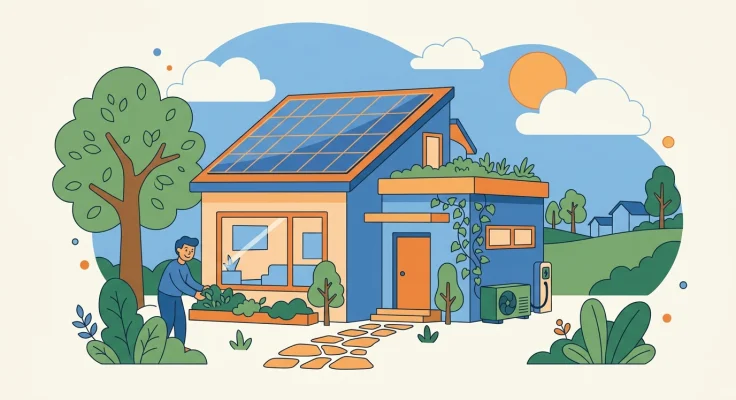 Rehabilitación Energética en 2026: Ayudas y Subvenciones Disponibles