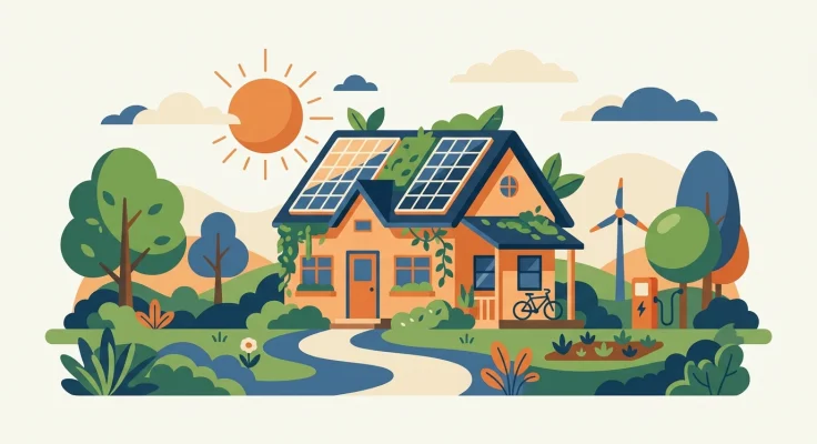 Domótica KNX para Climatización: Automatización Profesional del Hogar