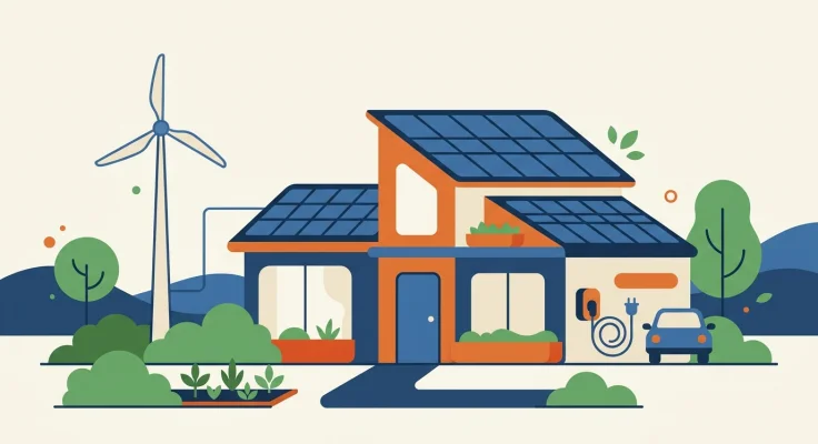 Ventanas de Doble Acristalamiento: Ahorro y Confort Térmico