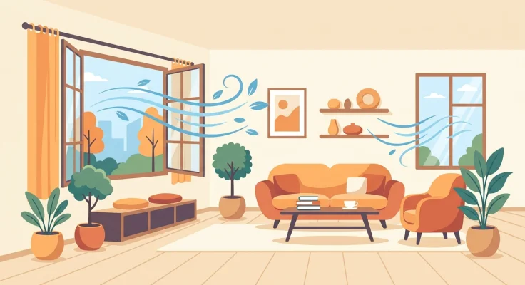 Ventilación de Buhardilla y Tejado: Regula la Temperatura en Verano