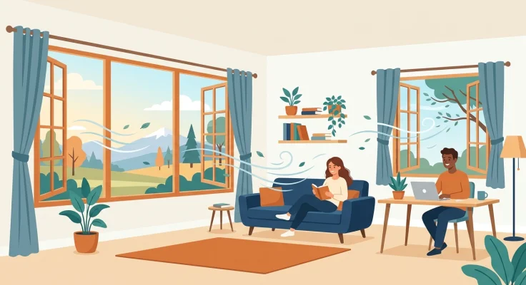 Ventiladores de Mesa para Oficina y Hogar: Los Más Silenciosos