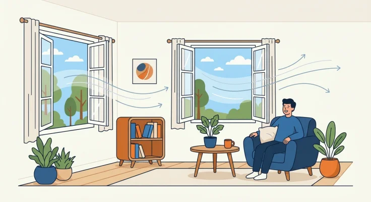 Ventiladores Sin Aspas: Tecnología Dyson y Alternativas Más Baratas